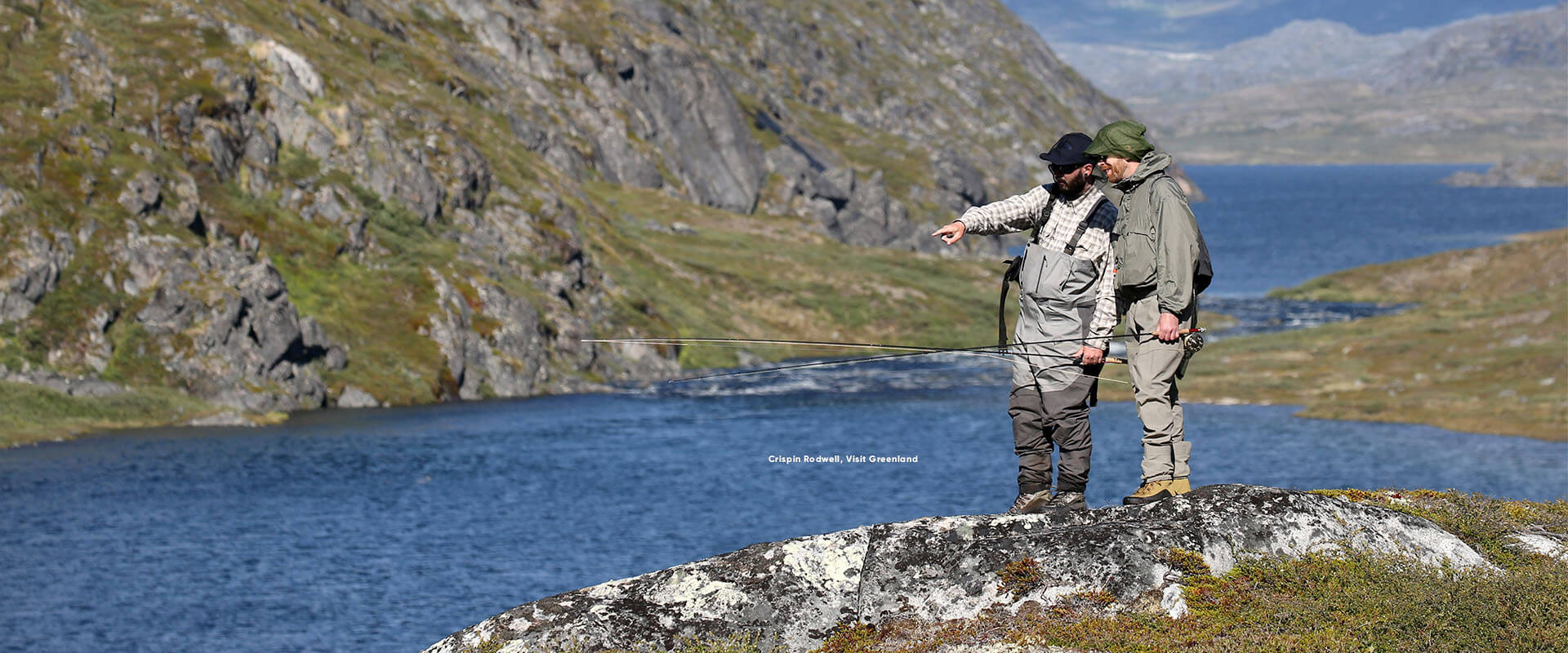 Fishing_Aasiaat_Crispin Rodwell_VG
