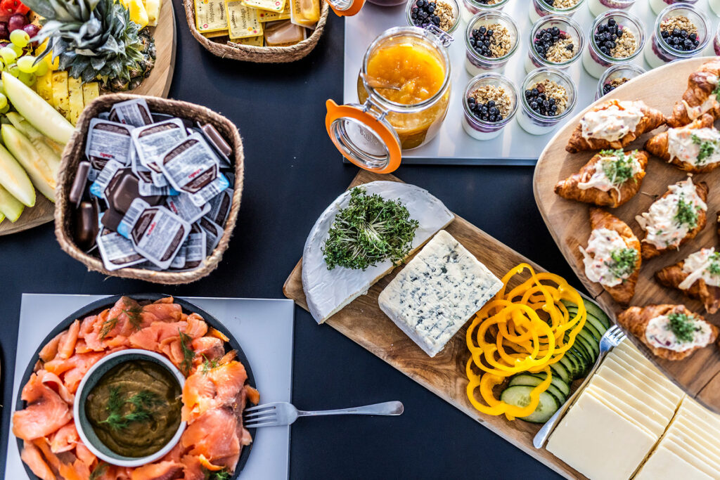 brunch