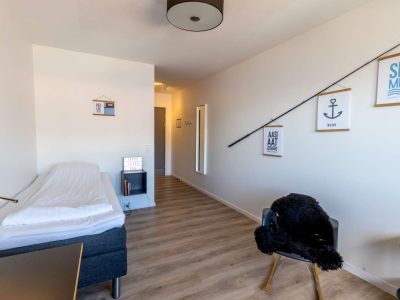 Nuuk_Standard_værelse