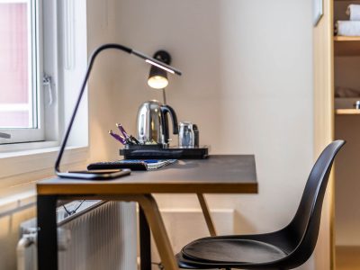 standardværelse nuuk