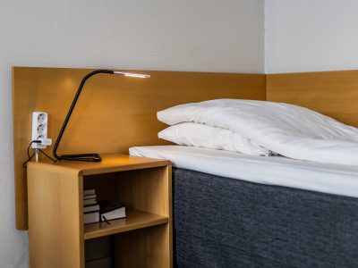 standardværelse nuuk